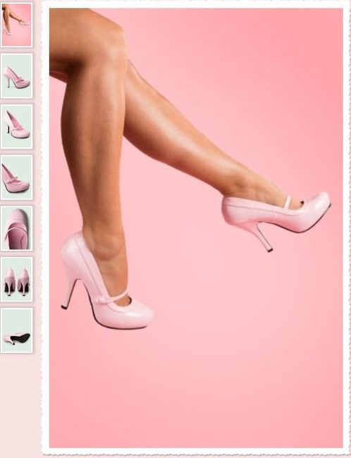 Paire de Chaussure 4
