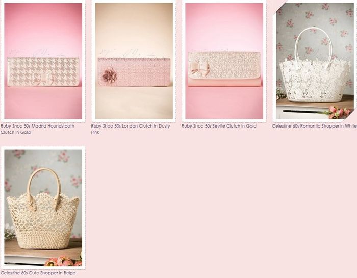 Pochettes
