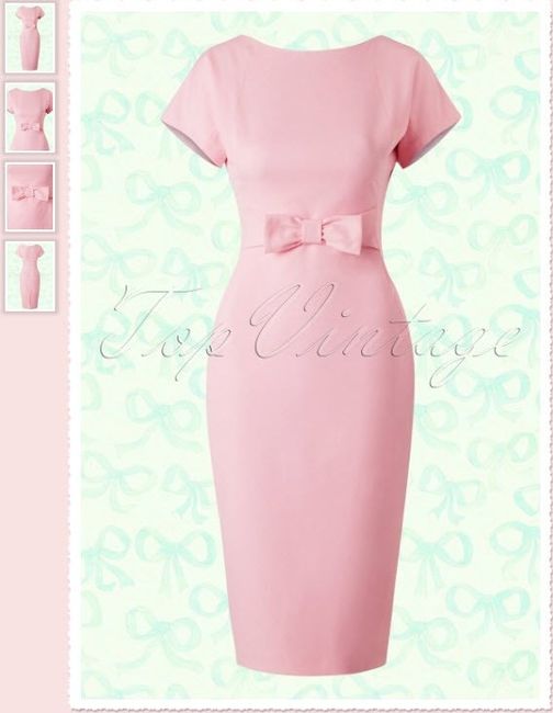 Robe du lendemain 2