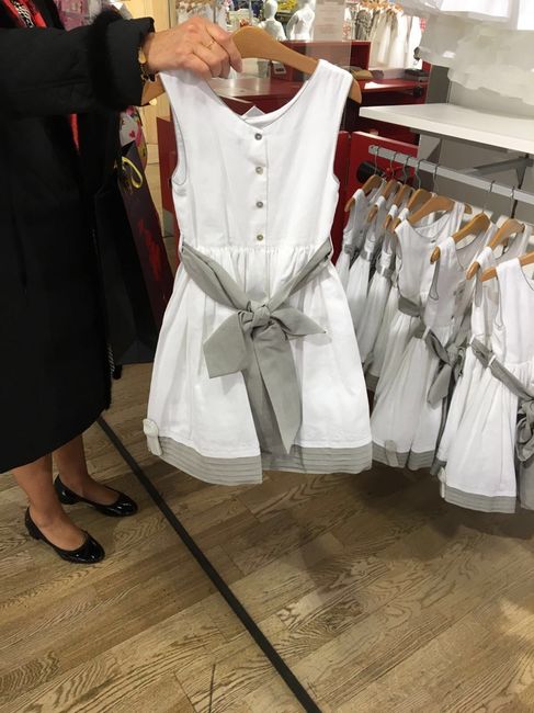 Mes puces ont leur tenue!!! elles vont être à croquer!!! - 2
