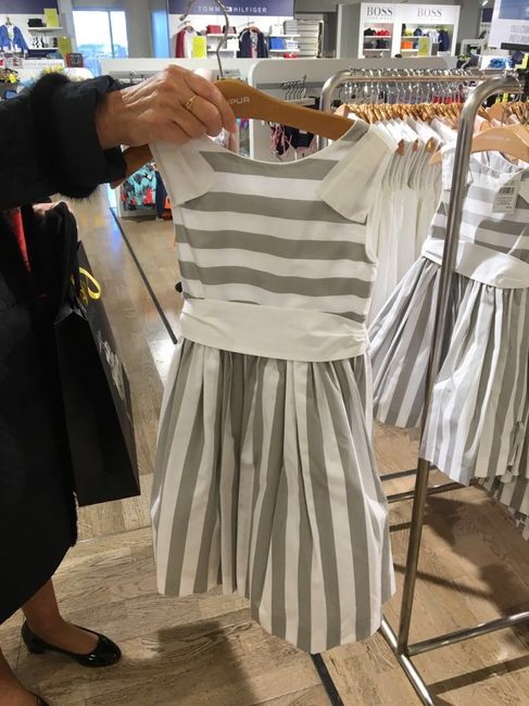 Mes puces ont leurs tenues !!! Elles vont être à croquer !!! - 3