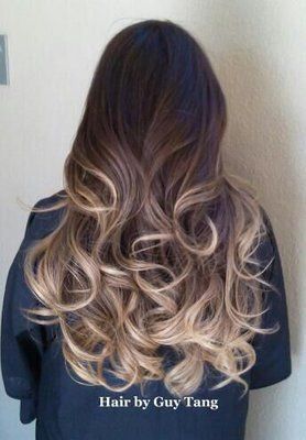 Allez-vous changer de coupe ou de couleur de cheveux juste avant votre mariage ? - 1