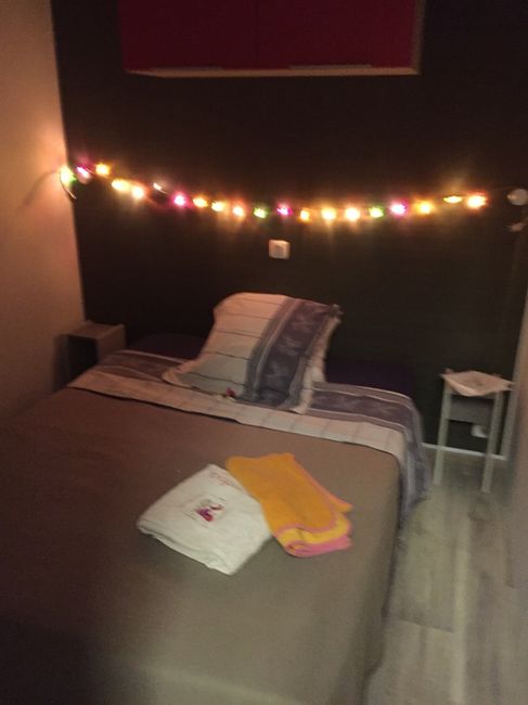 Mon evjf - week-end rempli de surprises, émotions et plein d'amour!! - 5