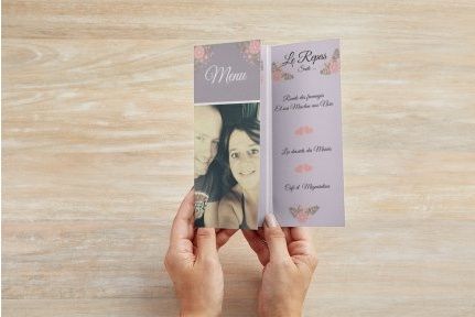 Menu Plie 1