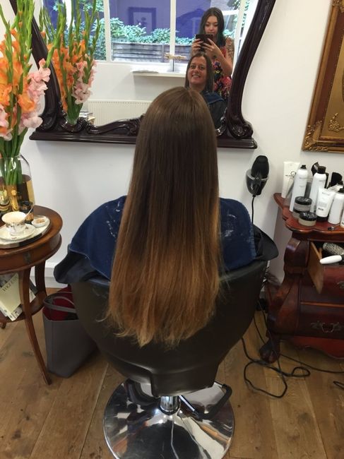 Help ! cheveux fin et raide - 1