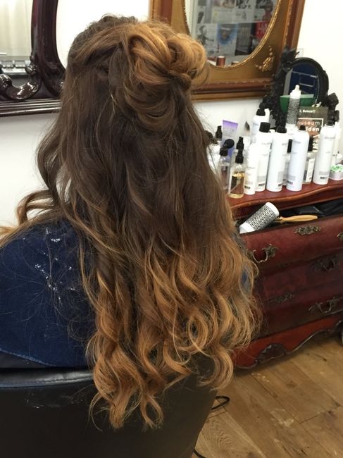 Help ! cheveux fin et raide - 4