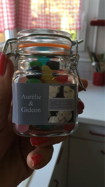 Plus d'inspiration !! - 1