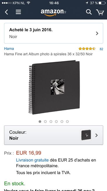 J'ai craqué... - 1