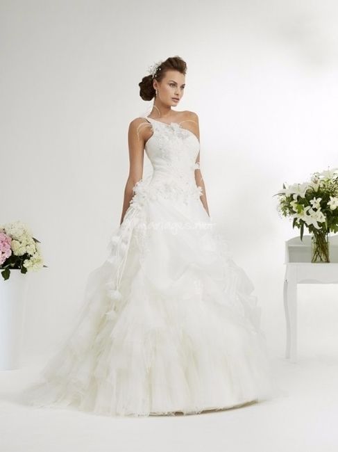 Alicante de chez Annie Couture
