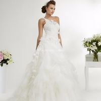 Alicante de chez Annie Couture