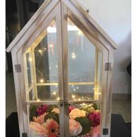 1er achat décoration - 2