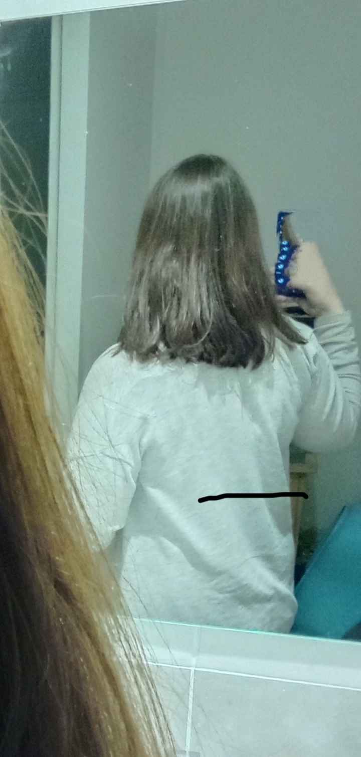 Tellement triste - 1