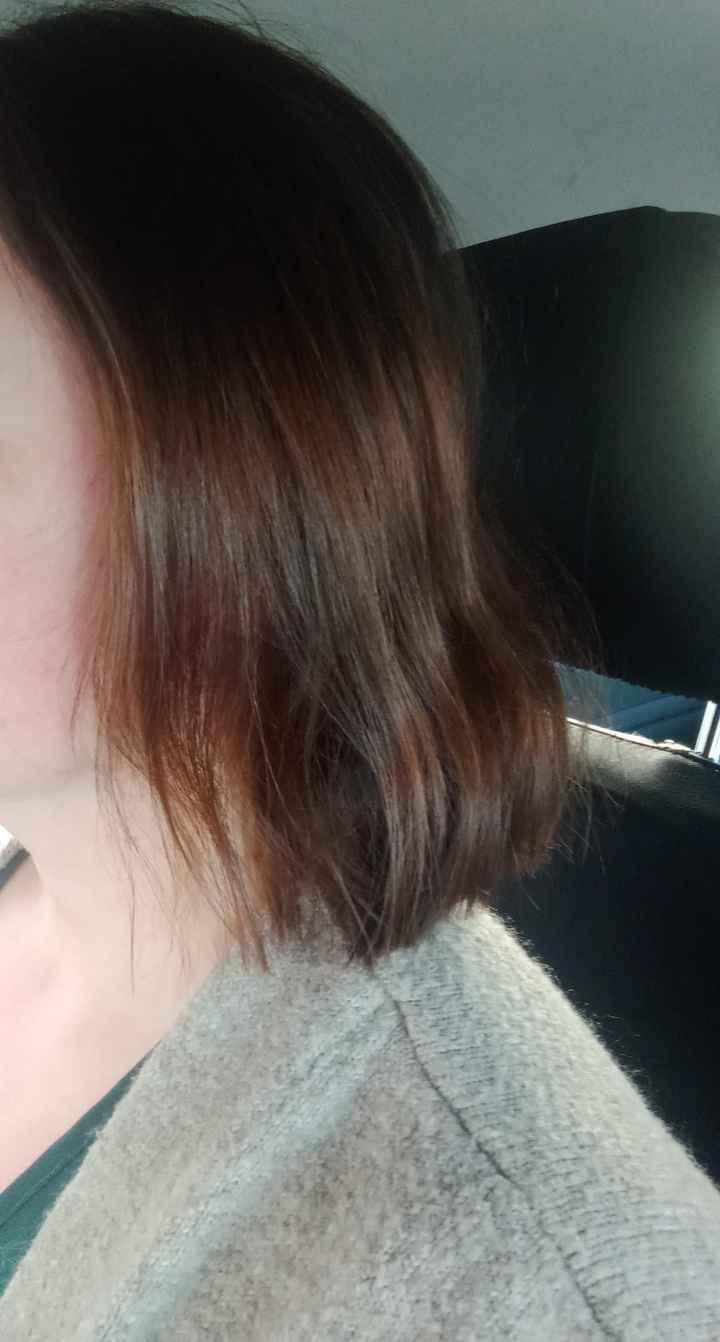 Tellement triste - 1