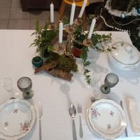Décoration table - 1
