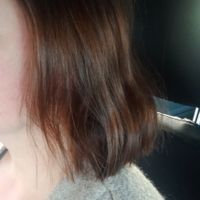 Tellement triste - 1