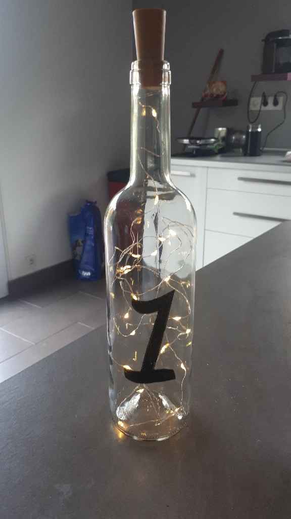 Numéro de table - 3