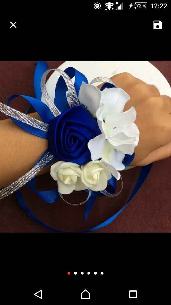 Bracelets dh - 1
