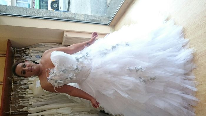 La robe - 2