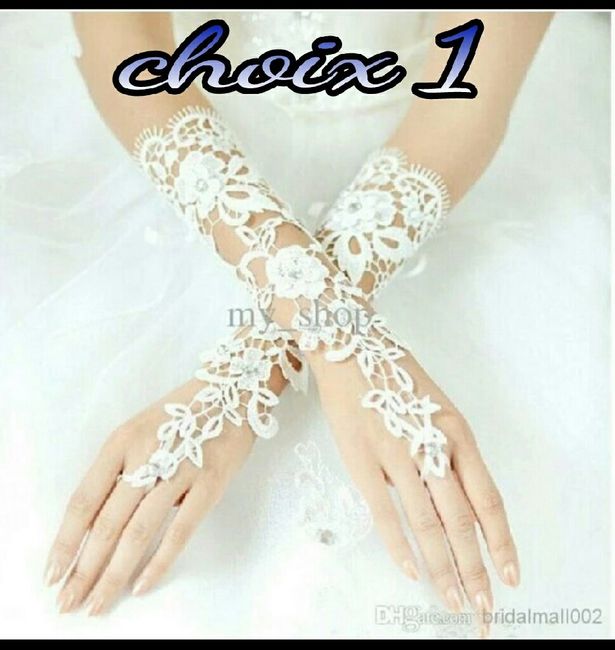 Besoin de vous pour un choix ;) - 2