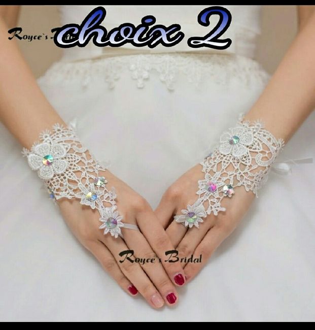Besoin de vous pour un choix ;) - 3