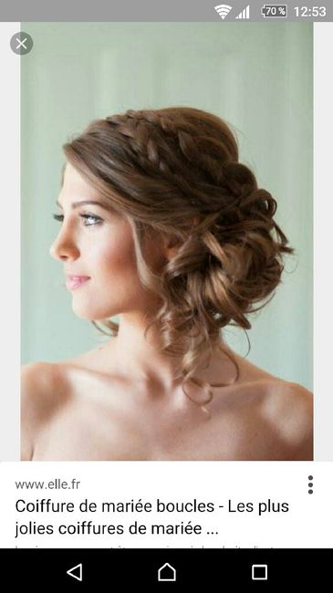 Idée coiffure? - 1