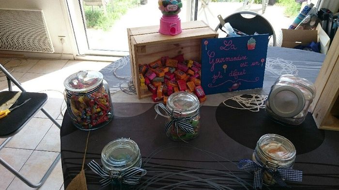 Test candy bar à j-2 - 2