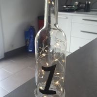 Numéro de table - 2