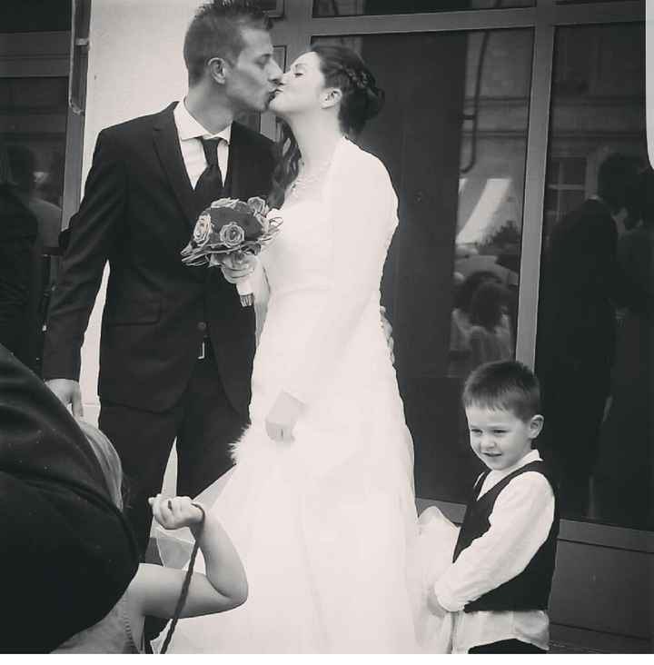 Mon mariage du 11 juin 2016 - 2