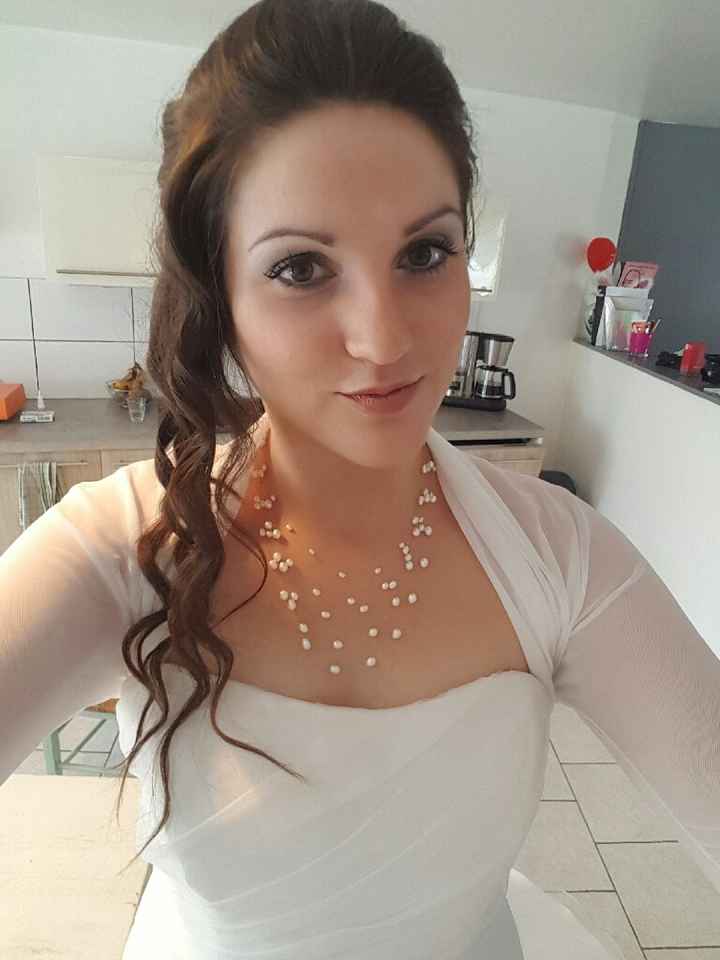 Mon mariage du 11 juin 2016 - 3