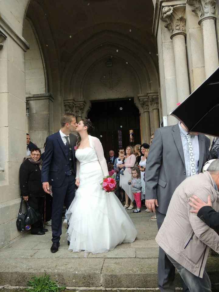 Mon mariage du 11 juin 2016 - 4