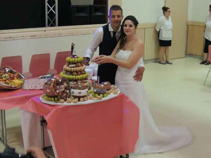 Mon mariage du 11 juin 2016 - 5