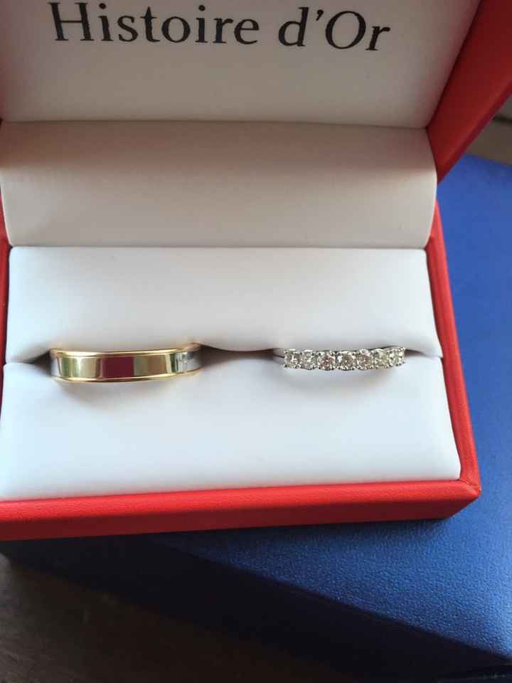 Mes alliances . yes yes yes - 1