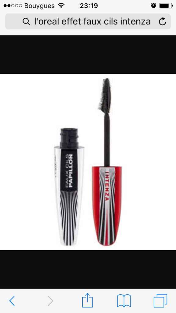 Besoin d'aide maquillage - 1