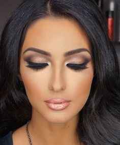 Maquillage lybanais ou classique? - 1