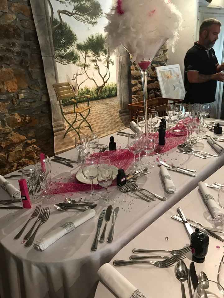 à notre tour demain - 1