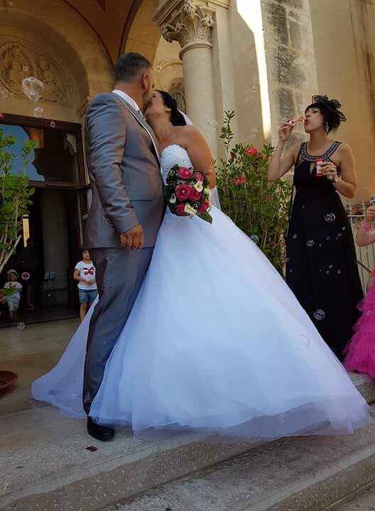 Notre magnifique jour passé - 6