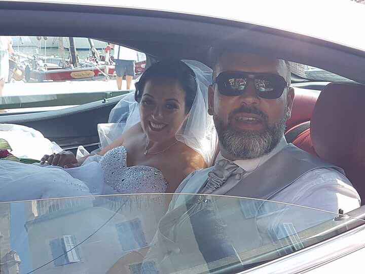 Notre magnifique jour passé - 9