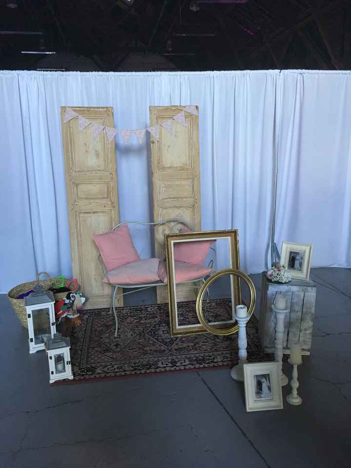 Vos photos de photobooth - 1