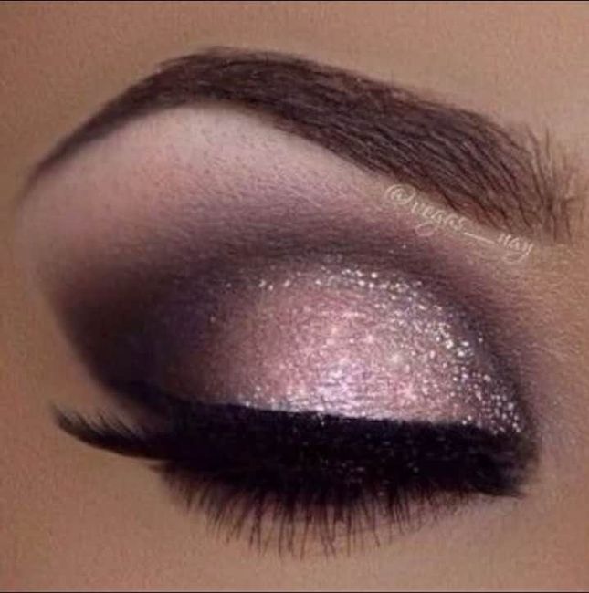 Besoin conseil maquillage - 1