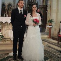 Mon mariage du 11 juin 2016 - 1