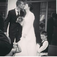 Mon mariage du 11 juin 2016 - 2