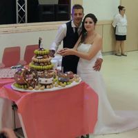 Mon mariage du 11 juin 2016 - 5