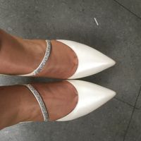  montrez moi vos chaussures ! - 1