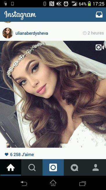 Essaie coiffure - 4