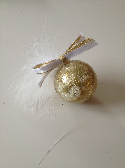 Dragées pas chères !  - 2