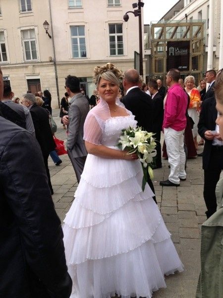Notre mariage du 18 mai 2013  - 5