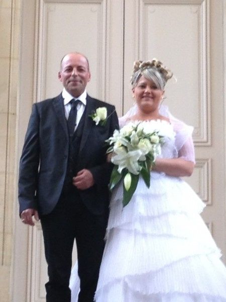 Notre mariage du 18 mai 2013  - 8