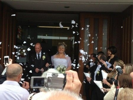 Notre mariage du 18 mai 2013  - 9