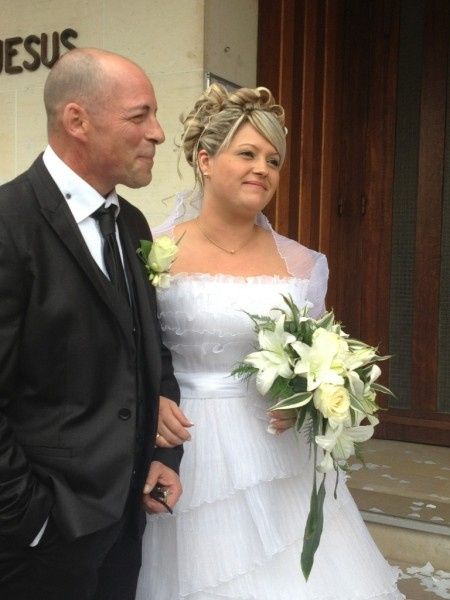 Notre mariage du 18 mai 2013  - 10