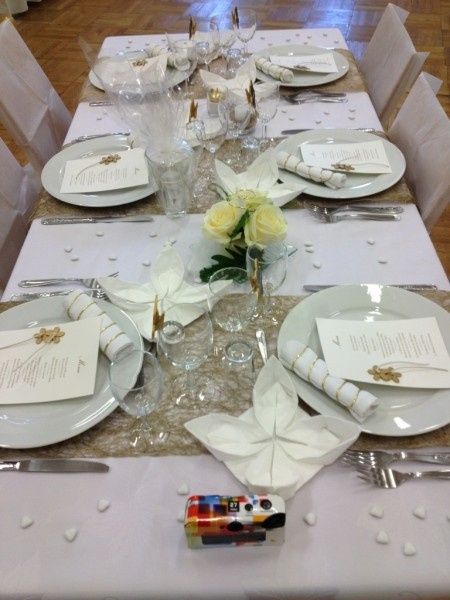 Notre mariage du 18 mai 2013  - 1